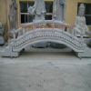 Carving & Sculpture, Stone Bridge
