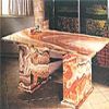 Marble Furniture-Table (JY-FN-009)