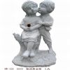 Stone Sculpture RW-124