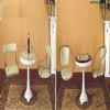 Leisure Table & Chair