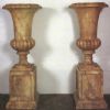 Stone Flowerpots & Vases (QFP160)