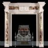 Marble Carving - Fireplace (LM0028) Marble Carving - Fireplace (LM0028)