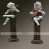 Marble Carving-Statue (RCH0001)