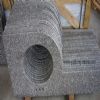 Granite Banjo Vanity Top