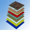 Aluminium Composite Panel Marble Colour