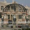 Garden-Kiosk (TZS0023)