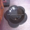 China Black Sink