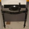 Granite Vanity Tops with Granite Sink / Basins Granite Vanity Tops with Granite Sink / Basins