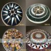 Marble Carving - Mosaic