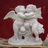 Angel Stone / Marble Carvnig