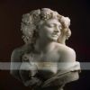 Marble Carving-Bust (BL0040)