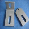 Angle and Angle Plate (Use in Marble Construction)