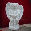 Angel Statues, Cemetery Statues (SY-X029)