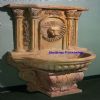 Marble Wall Fountain-MWFT-002