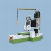 Multi-functional Edge Profiling Machine