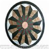 Stone Medallion