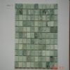 Green Marble Mosaic