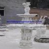 Marble Fountain- MFT-003