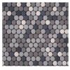 Ceramic Mosaic(HRTC-001+005+006+071) Ceramic Mosaic(HRTC-001+005+006+071)