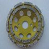 Diamond Cup Wheel