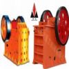 Shanghai Jianye Crusher