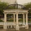Garden-Kiosk (TZP0021)