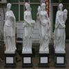 Marble Four Season Statues (CD-S004) Marble Four Season Statues (CD-S004)