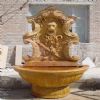 Marble Wall Fountains
