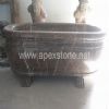 Marble Bathtub