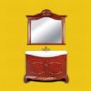 Classical Bathroom Cabinets (JA-5009)