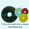 Flexible Polishing Pads-DS2