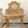 Carving Sink (QBN025)
