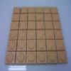Ceramic Mosaic (ZEZTi-020) Ceramic Mosaic (ZEZTi-020)