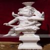 Carving - Statue (RCH0038)