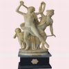 Marble Carving - Statue (RCO0037) Marble Carving - Statue (RCO0037)
