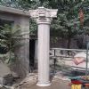 Architectural Stone Column (QCM004B)