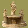 Travertine Fountain (EWF05)