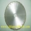 Diamond Silent Saw Blade for Cutting Marble Diamond Silent Saw Blade for Cutting Marble