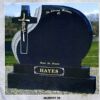 Tombstone (WLTS009)