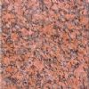 Granite Tile (Maple Red)