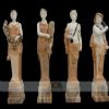 Stone Carving-Statue (RF0024)