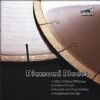 Wet-Cutting Blades For Tile And Stone