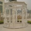 Marble Gazebo