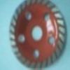 Diamond Turbo Wave Grinding Cup Wheel Diamond Turbo Wave Grinding Cup Wheel