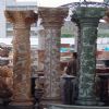 Marble Column- MCL-004
