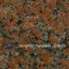 Granite -Maple Red