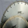 Diamond Saw Blade for Asphalt Diamond Saw Blade for Asphalt