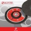 Flexible Abrasives Discs