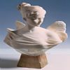 Marble Carving - Bust (BL0020) Marble Carving - Bust (BL0020)