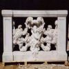 Marble Balustrades (LG005)